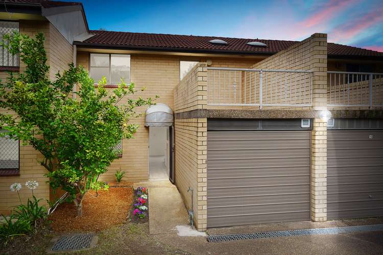 Main view of Homely townhouse listing, 17/1 Reid Avenue, Westmead NSW 2145