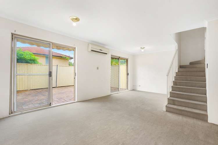 Second view of Homely townhouse listing, 17/1 Reid Avenue, Westmead NSW 2145