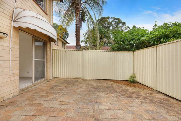 Third view of Homely townhouse listing, 17/1 Reid Avenue, Westmead NSW 2145