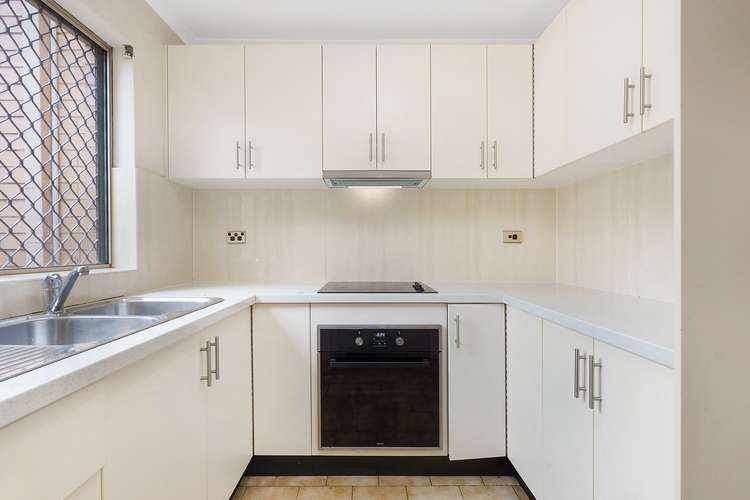 Fourth view of Homely townhouse listing, 17/1 Reid Avenue, Westmead NSW 2145