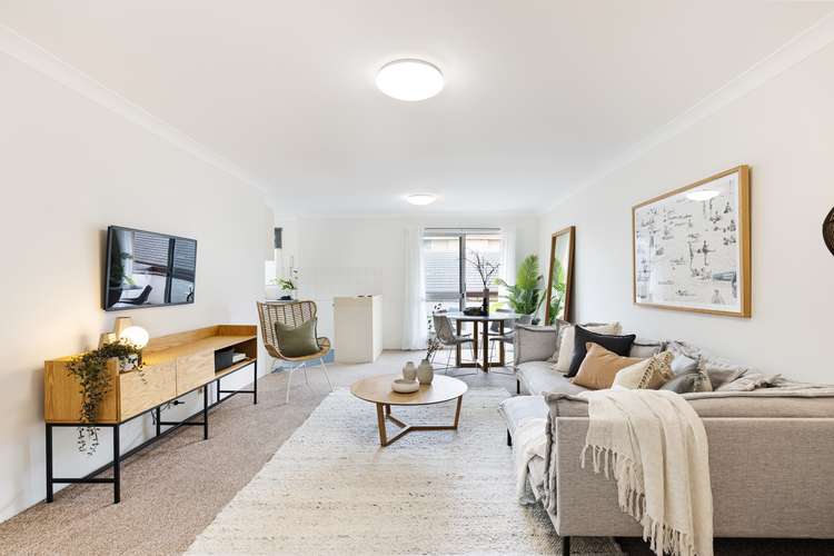Second view of Homely apartment listing, 8/15 Cecil Street, Ashfield NSW 2131