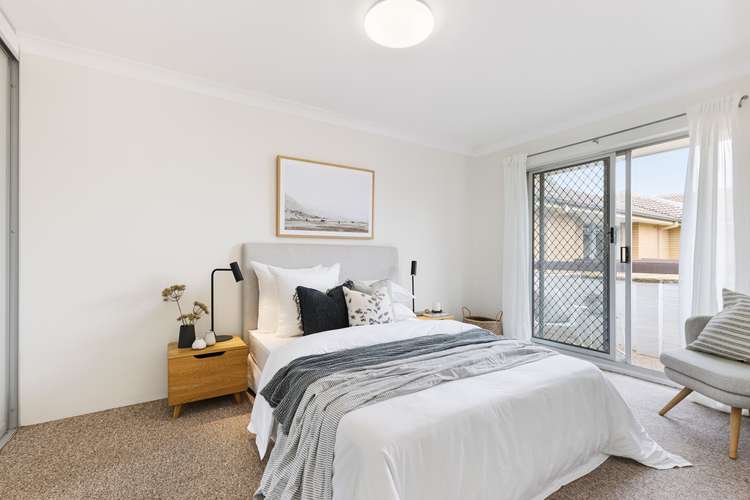 Fourth view of Homely apartment listing, 8/15 Cecil Street, Ashfield NSW 2131