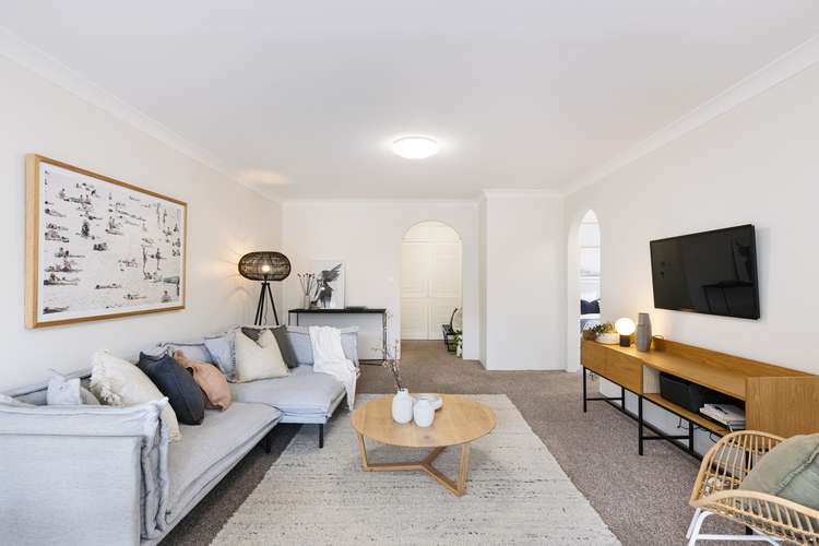 Fifth view of Homely apartment listing, 8/15 Cecil Street, Ashfield NSW 2131