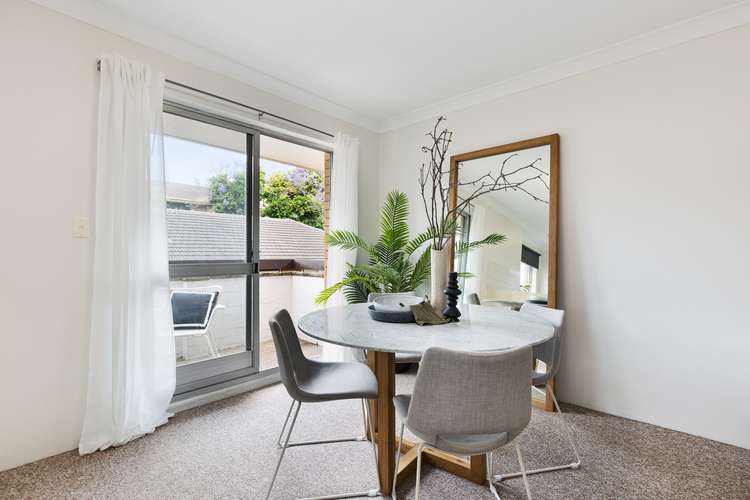 Sixth view of Homely apartment listing, 8/15 Cecil Street, Ashfield NSW 2131