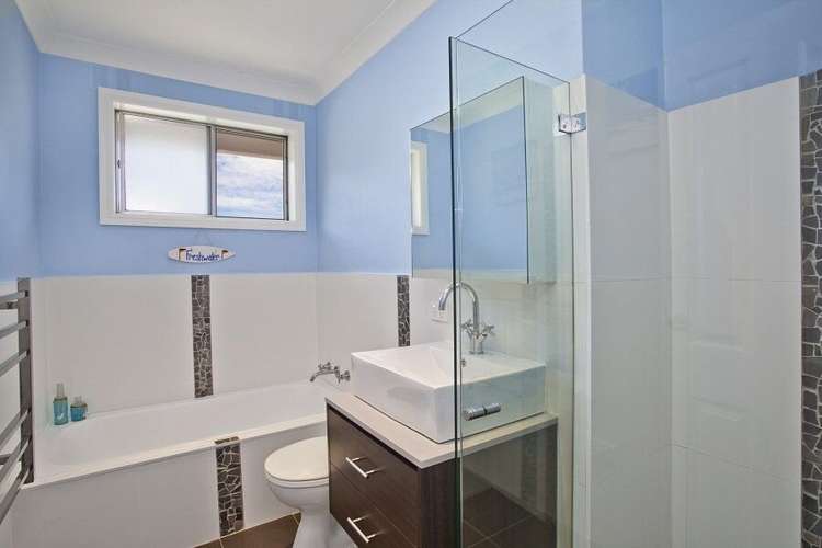 Third view of Homely unit listing, 7/52 Martin Street, Freshwater NSW 2096