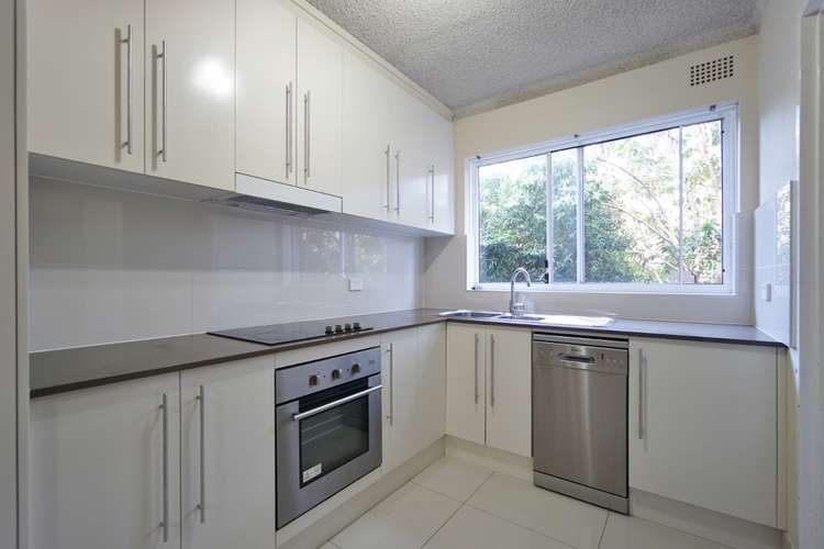 Second view of Homely unit listing, 5/18 May Street, Eastwood NSW 2122