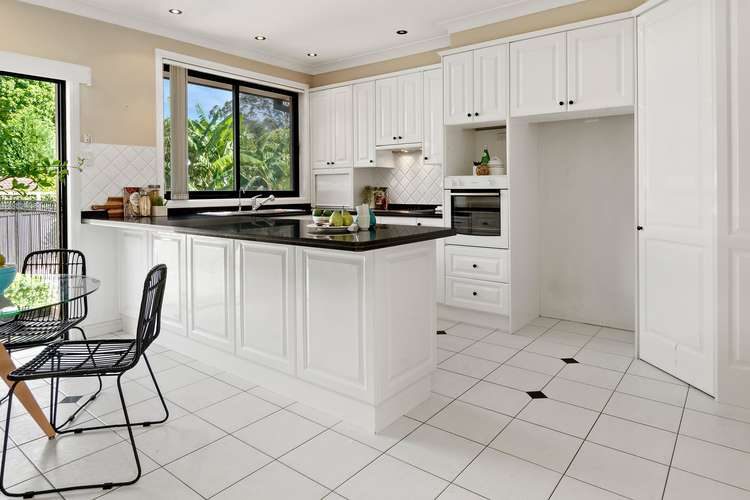 Second view of Homely house listing, 11 George Mobbs Drive, Castle Hill NSW 2154