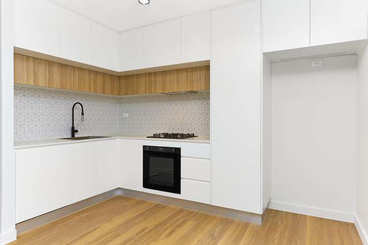 Third view of Homely apartment listing, G03/2 Murrell Street, Ashfield NSW 2131