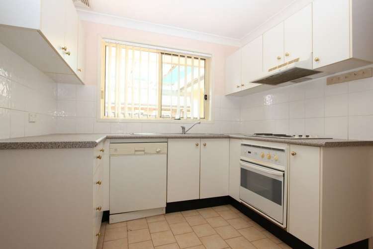 Second view of Homely townhouse listing, 4/38 Brisbane Road, Castle Hill NSW 2154