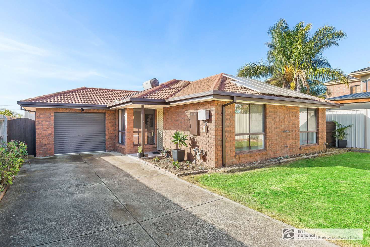 Main view of Homely unit listing, 2/28 Mount Street, Altona VIC 3018