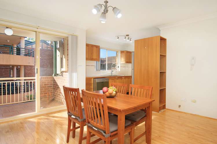 Second view of Homely unit listing, 12/29 Good Street, Westmead NSW 2145
