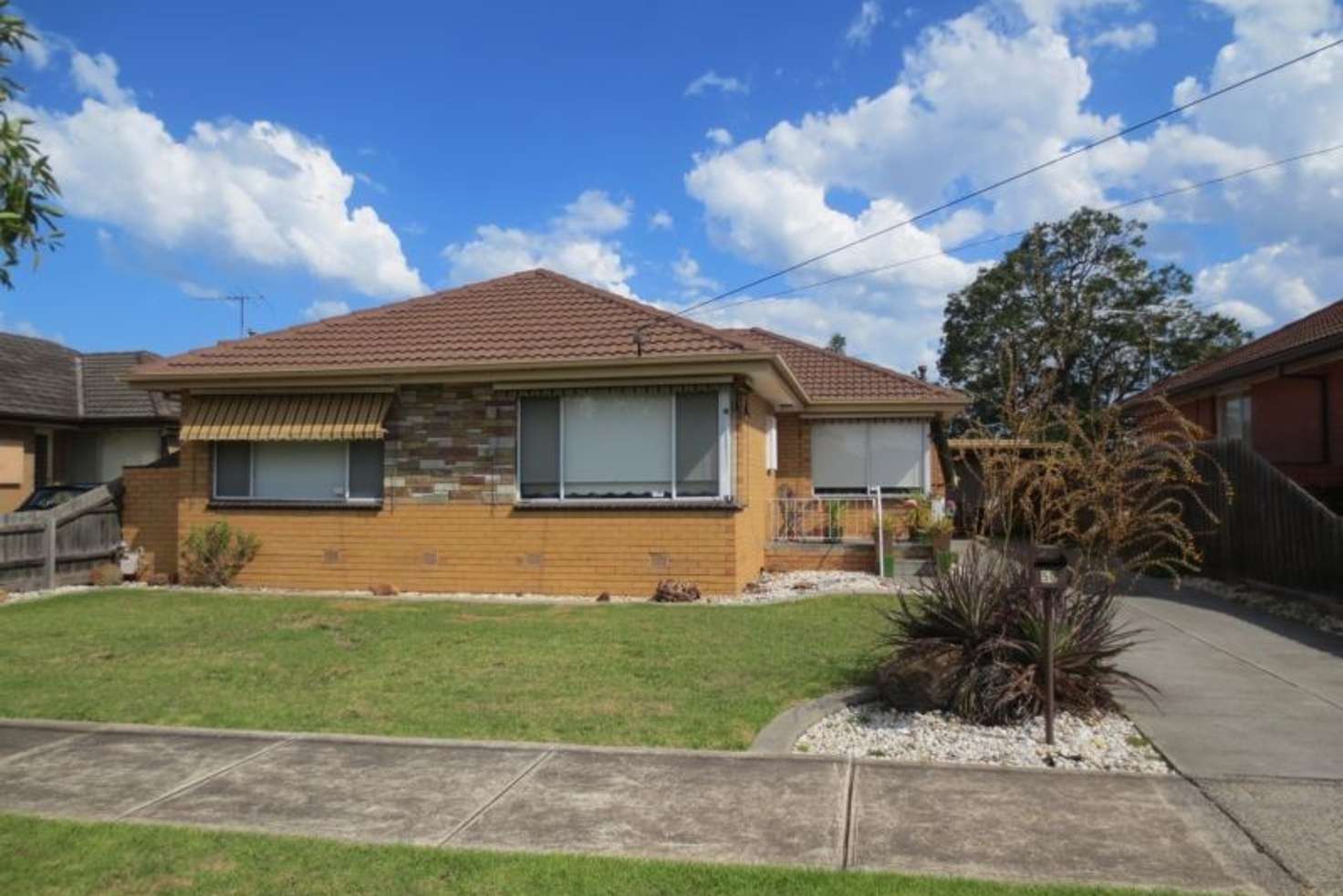 Main view of Homely house listing, 50 Waters Drive, Altona VIC 3018