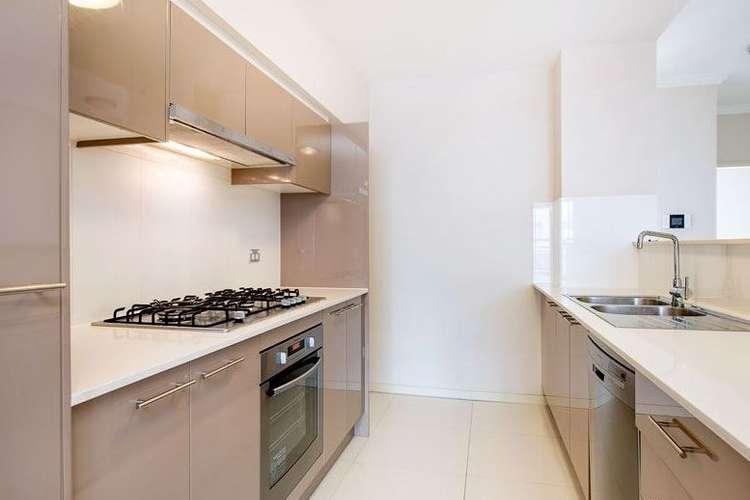Second view of Homely unit listing, 80/1 Russell Street, Baulkham Hills NSW 2153
