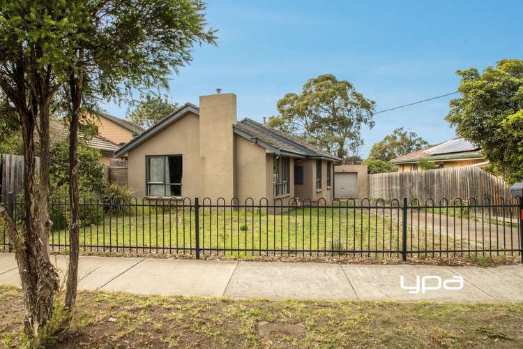 Main view of Homely house listing, 102 Riddell Road, Sunbury VIC 3429