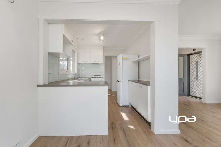 Second view of Homely house listing, 102 Riddell Road, Sunbury VIC 3429