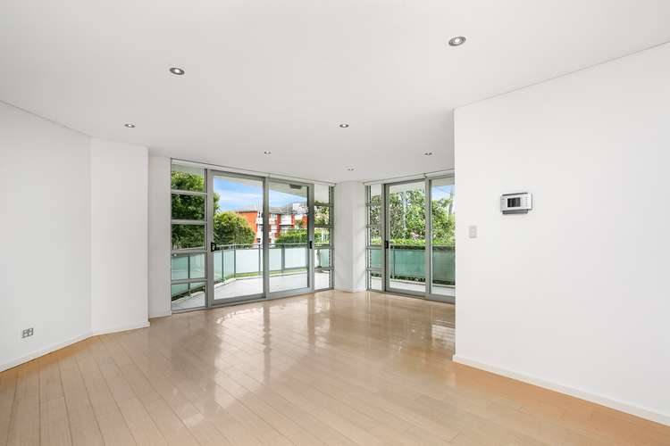 Fourth view of Homely apartment listing, 101/14-18 Francis Street, Dee Why NSW 2099