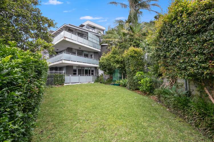 Fifth view of Homely apartment listing, 101/14-18 Francis Street, Dee Why NSW 2099
