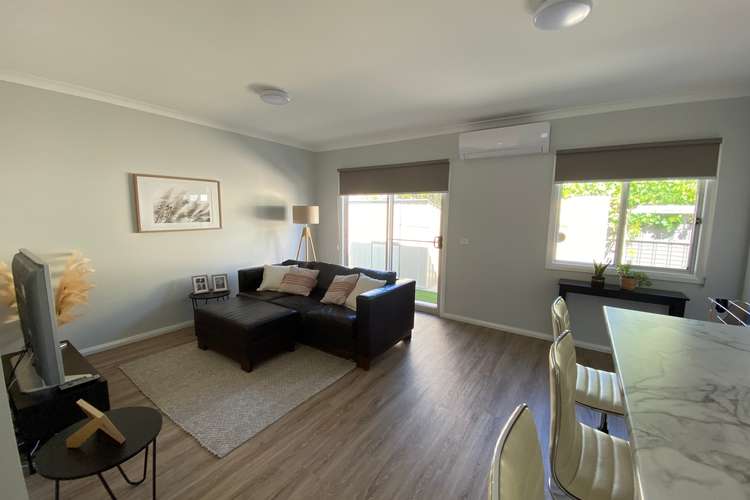 Third view of Homely unit listing, 47 Beech Street, Wodonga VIC 3690