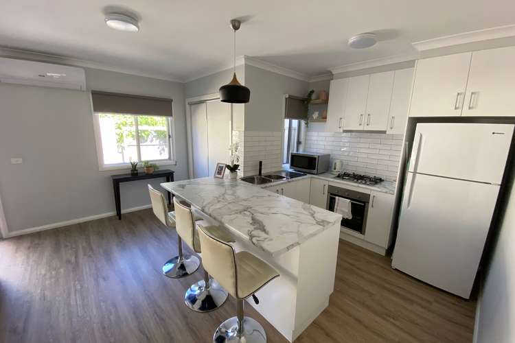 Fifth view of Homely unit listing, 47 Beech Street, Wodonga VIC 3690