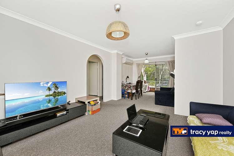 Main view of Homely unit listing, 8/37-39 Doomben Avenue, Eastwood NSW 2122