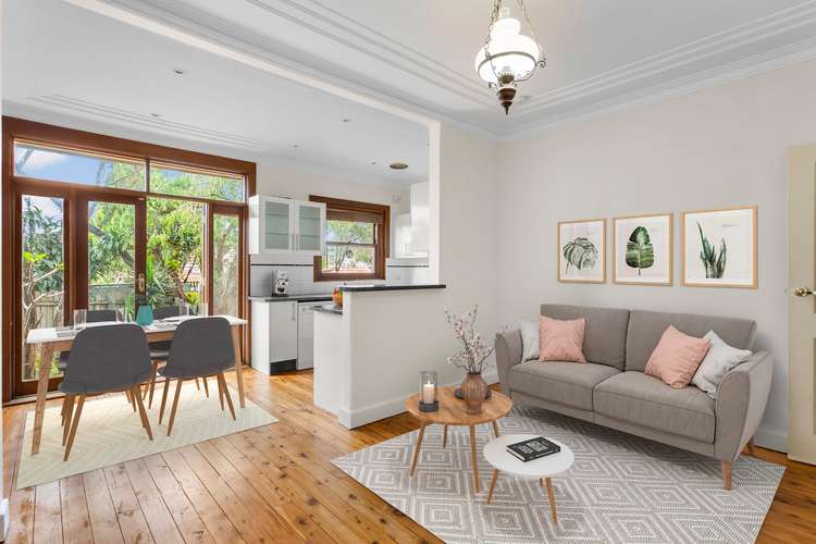 Main view of Homely semiDetached listing, 5 Kyogle Street, Maroubra NSW 2035