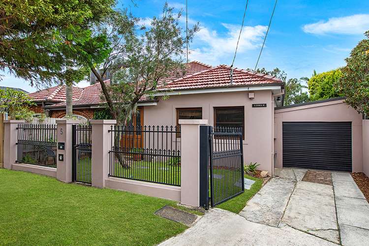 Third view of Homely semiDetached listing, 5 Kyogle Street, Maroubra NSW 2035