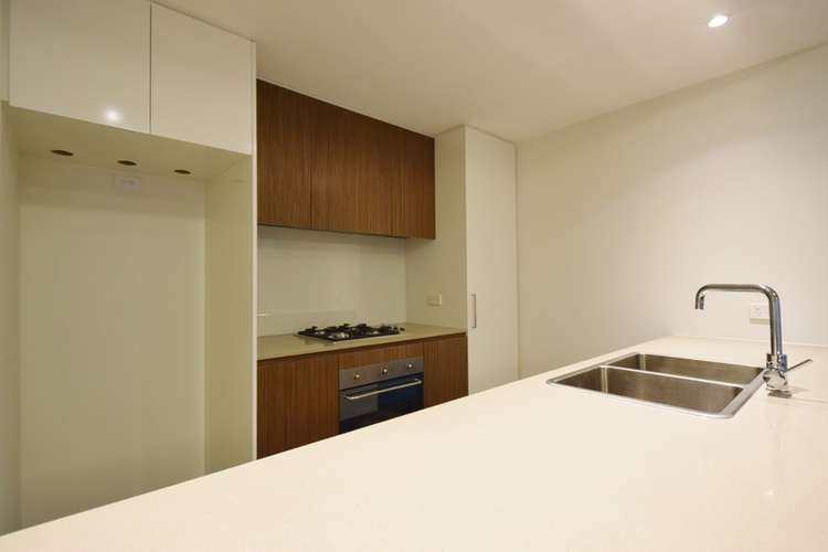 Second view of Homely apartment listing, 519/14A Anthony Road, West Ryde NSW 2114