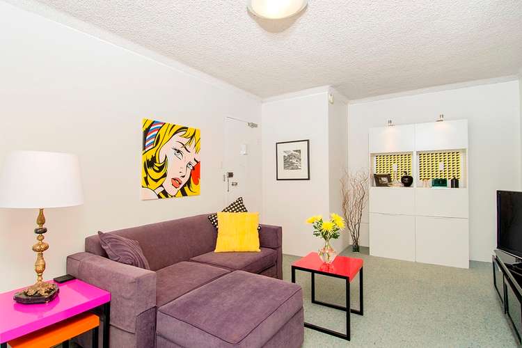 Main view of Homely apartment listing, 12./44 West Parade, West Ryde NSW 2114
