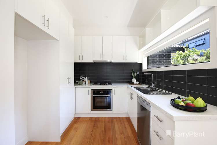 Third view of Homely townhouse listing, 1/37 Watt Avenue, Oak Park VIC 3046