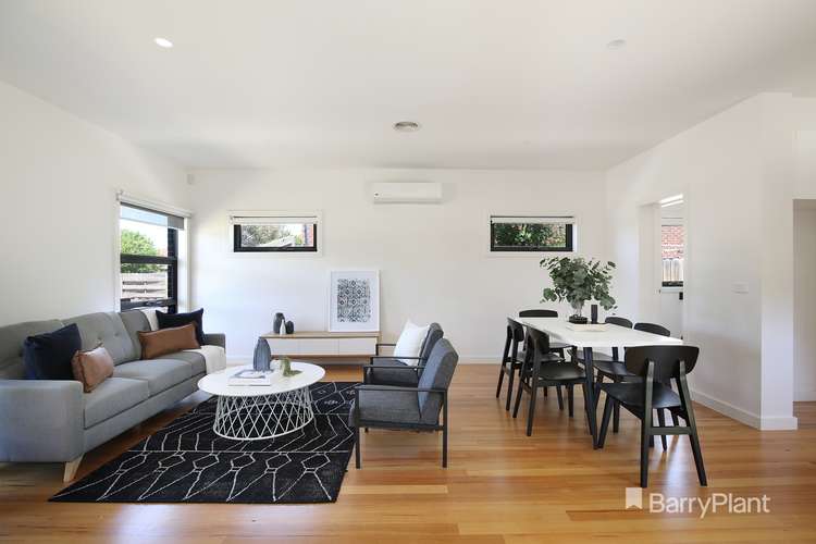 Fourth view of Homely townhouse listing, 1/37 Watt Avenue, Oak Park VIC 3046