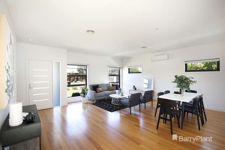 Fifth view of Homely townhouse listing, 1/37 Watt Avenue, Oak Park VIC 3046