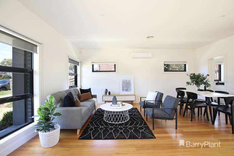 Sixth view of Homely townhouse listing, 1/37 Watt Avenue, Oak Park VIC 3046