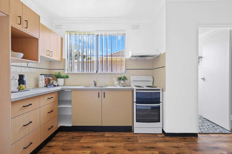 Second view of Homely apartment listing, 1/22 Wentworth Street, Croydon Park NSW 2133