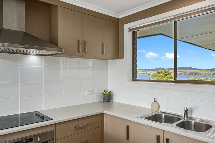 Second view of Homely house listing, 4 Waterview Court, Midway Point TAS 7171