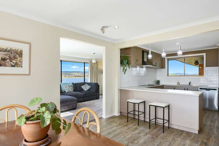 Sixth view of Homely house listing, 4 Waterview Court, Midway Point TAS 7171