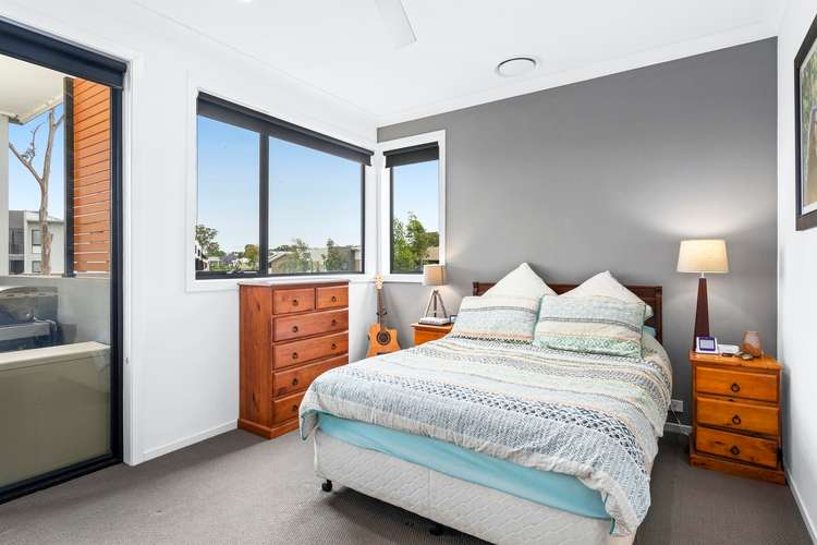 Fifth view of Homely apartment listing, 3/57 Putters Circuit, Blacktown NSW 2148
