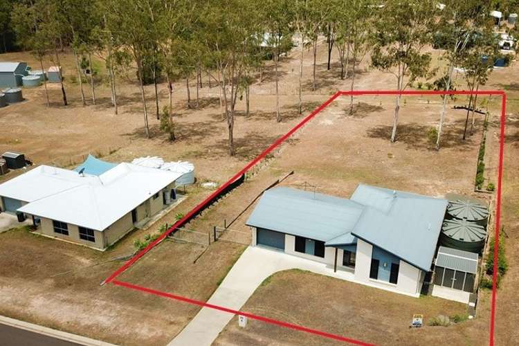 Third view of Homely house listing, 4 Stringybark Court, Apple Tree Creek QLD 4660