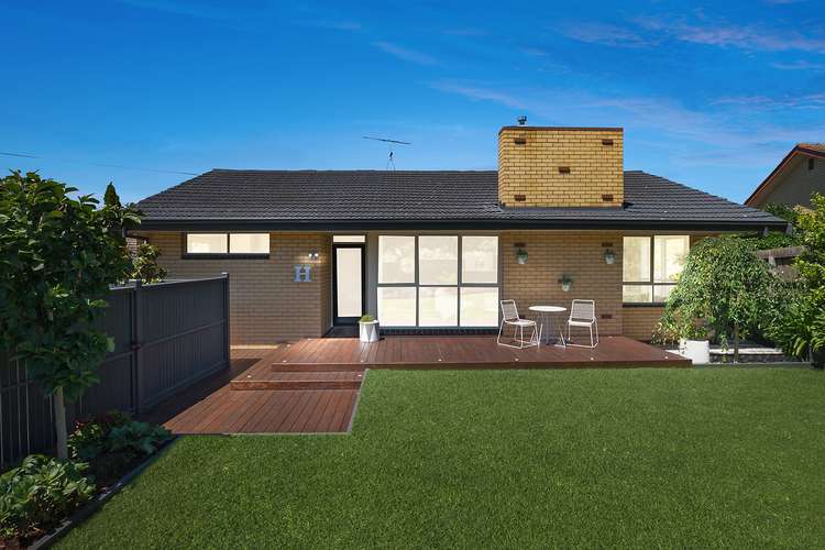 Main view of Homely house listing, 175 Barrabool Road, Highton VIC 3216