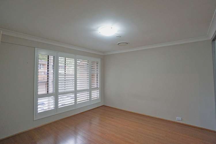 Third view of Homely townhouse listing, 25/8 Taranto Road, Marsfield NSW 2122