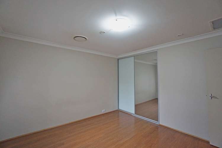 Fourth view of Homely townhouse listing, 25/8 Taranto Road, Marsfield NSW 2122