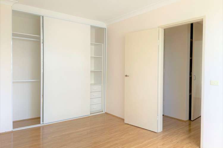 Fifth view of Homely apartment listing, 17/96-100 Albert Avenue, Chatswood NSW 2067