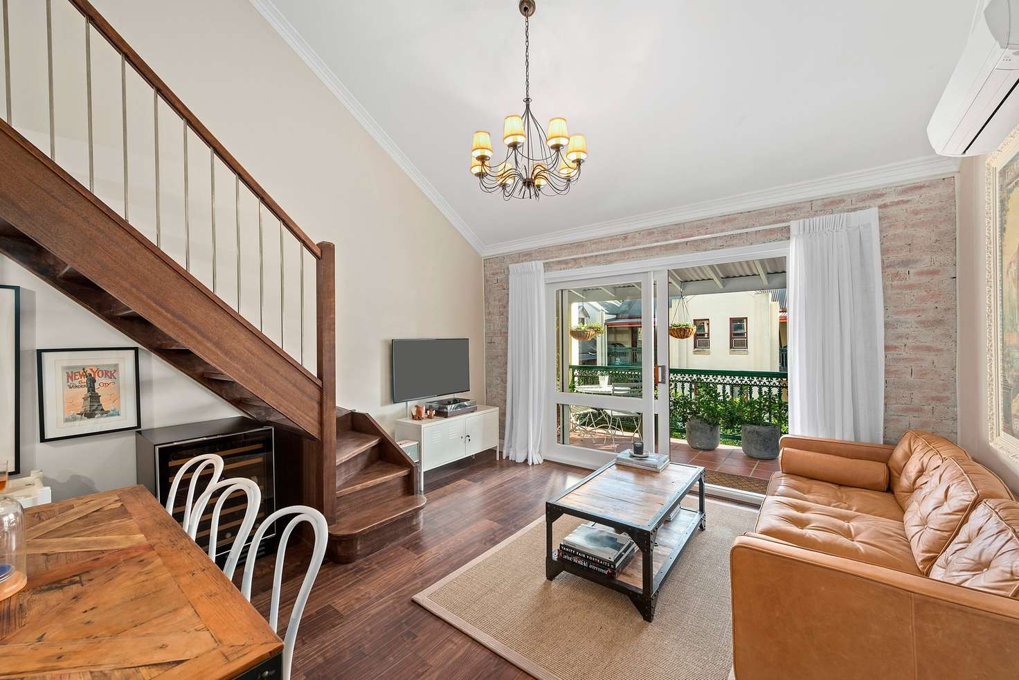 Main view of Homely apartment listing, 5/60 Park Street, Erskineville NSW 2043