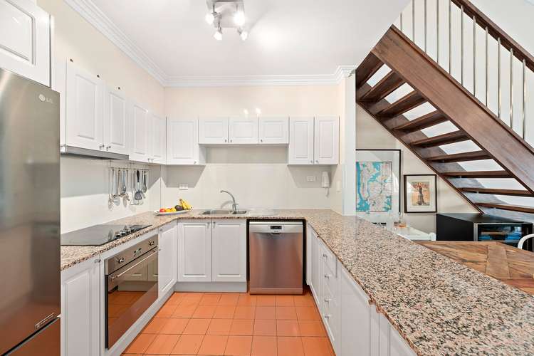 Fourth view of Homely apartment listing, 5/60 Park Street, Erskineville NSW 2043