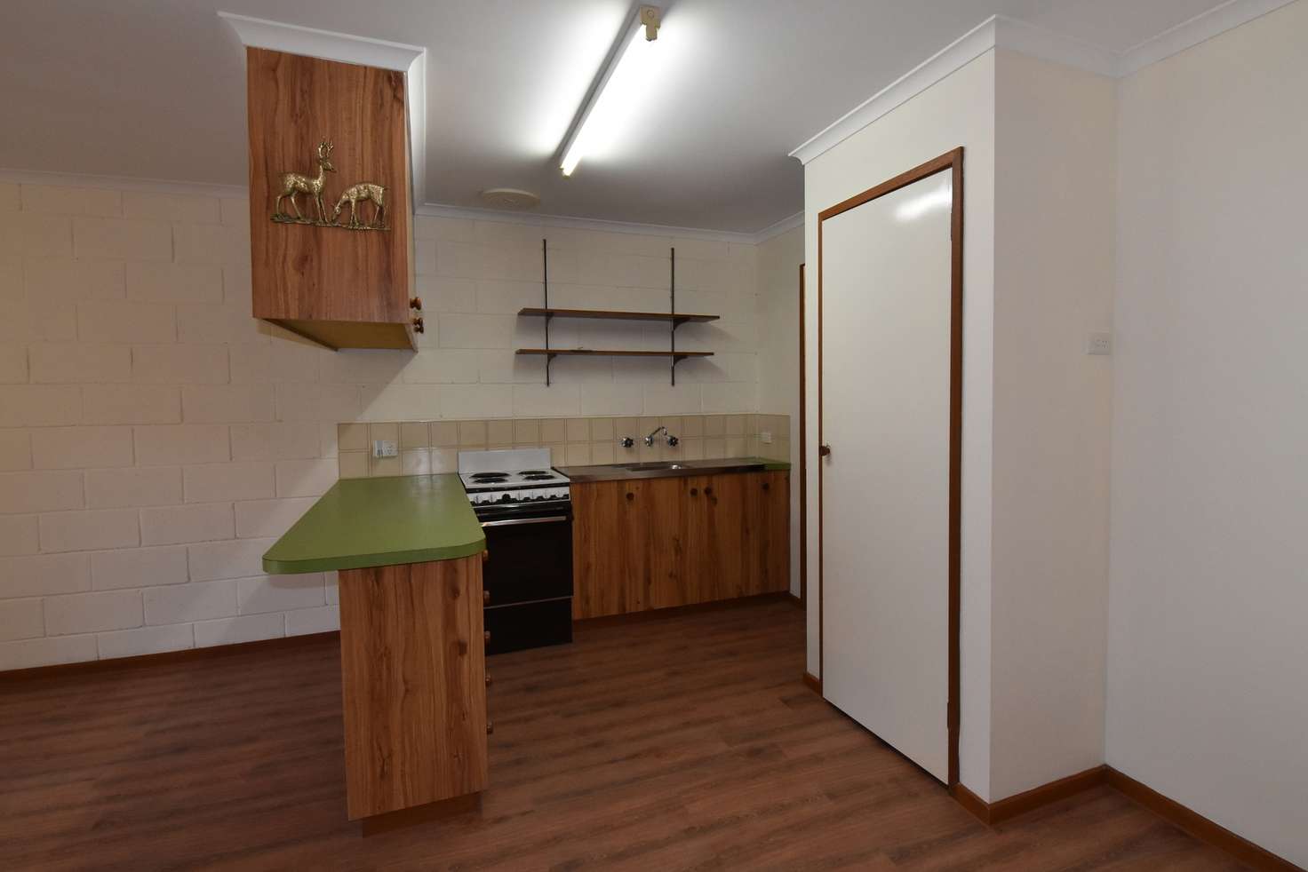 Main view of Homely unit listing, 4/612 Hague Street, Lavington NSW 2641
