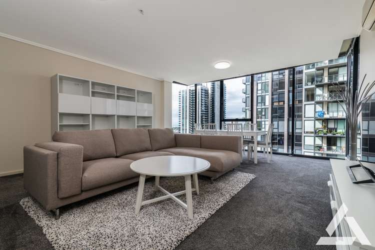 Main view of Homely apartment listing, 228/88 Kavanagh Street, Southbank VIC 3006