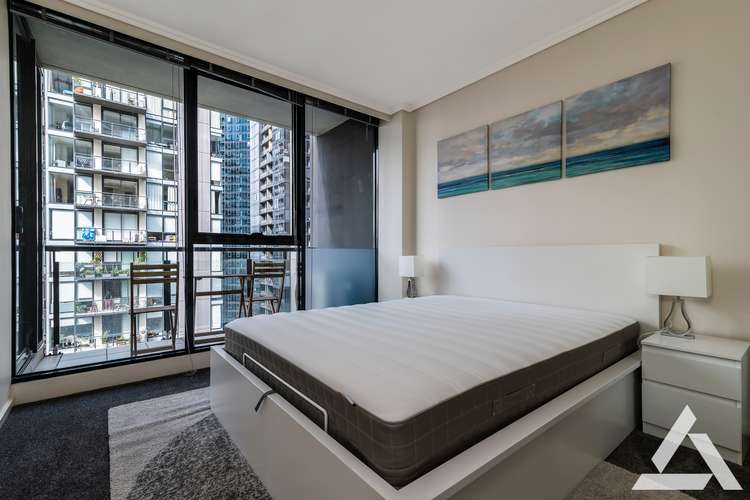 Fourth view of Homely apartment listing, 228/88 Kavanagh Street, Southbank VIC 3006