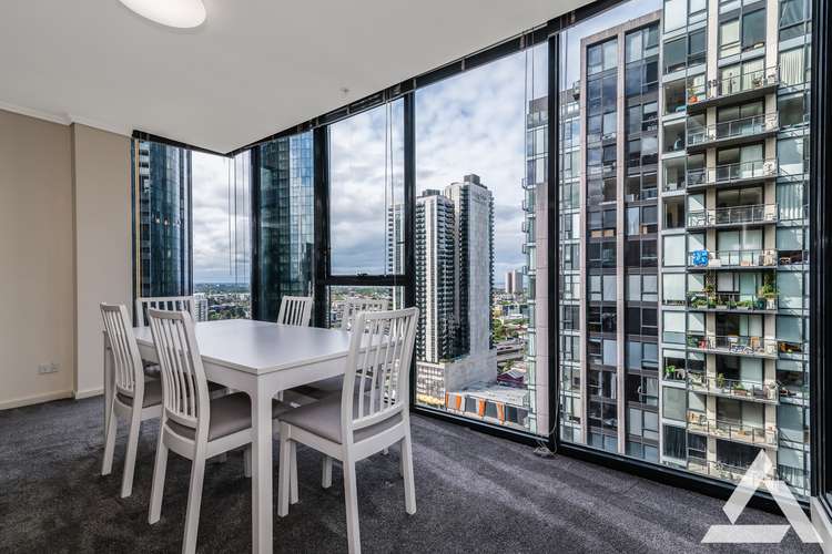Fifth view of Homely apartment listing, 228/88 Kavanagh Street, Southbank VIC 3006