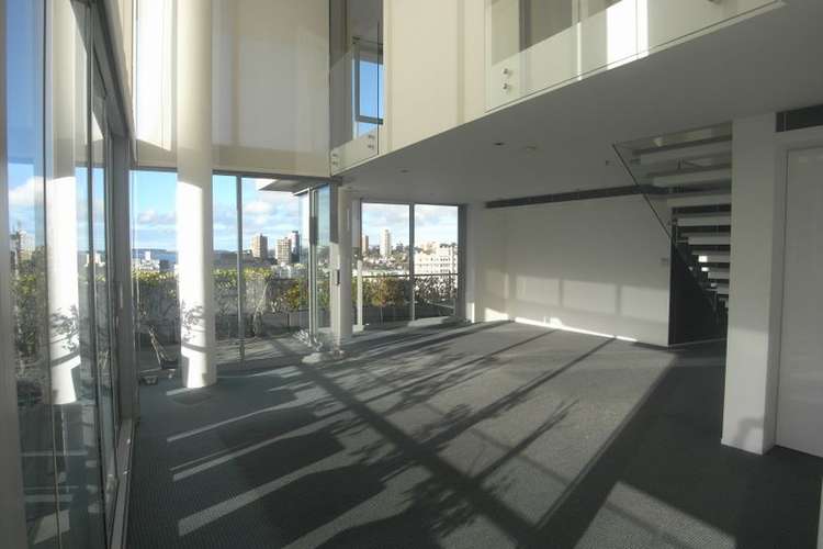 Second view of Homely apartment listing, 1201/21 Elizabeth Bay Road, Elizabeth Bay NSW 2011