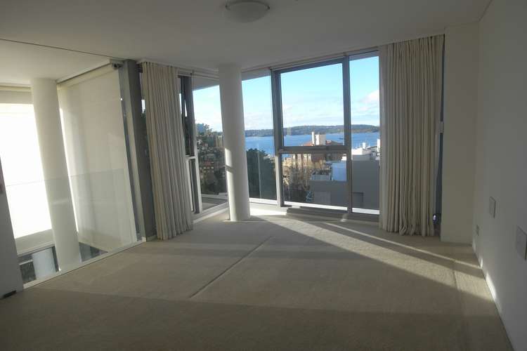 Fourth view of Homely apartment listing, 1201/21 Elizabeth Bay Road, Elizabeth Bay NSW 2011