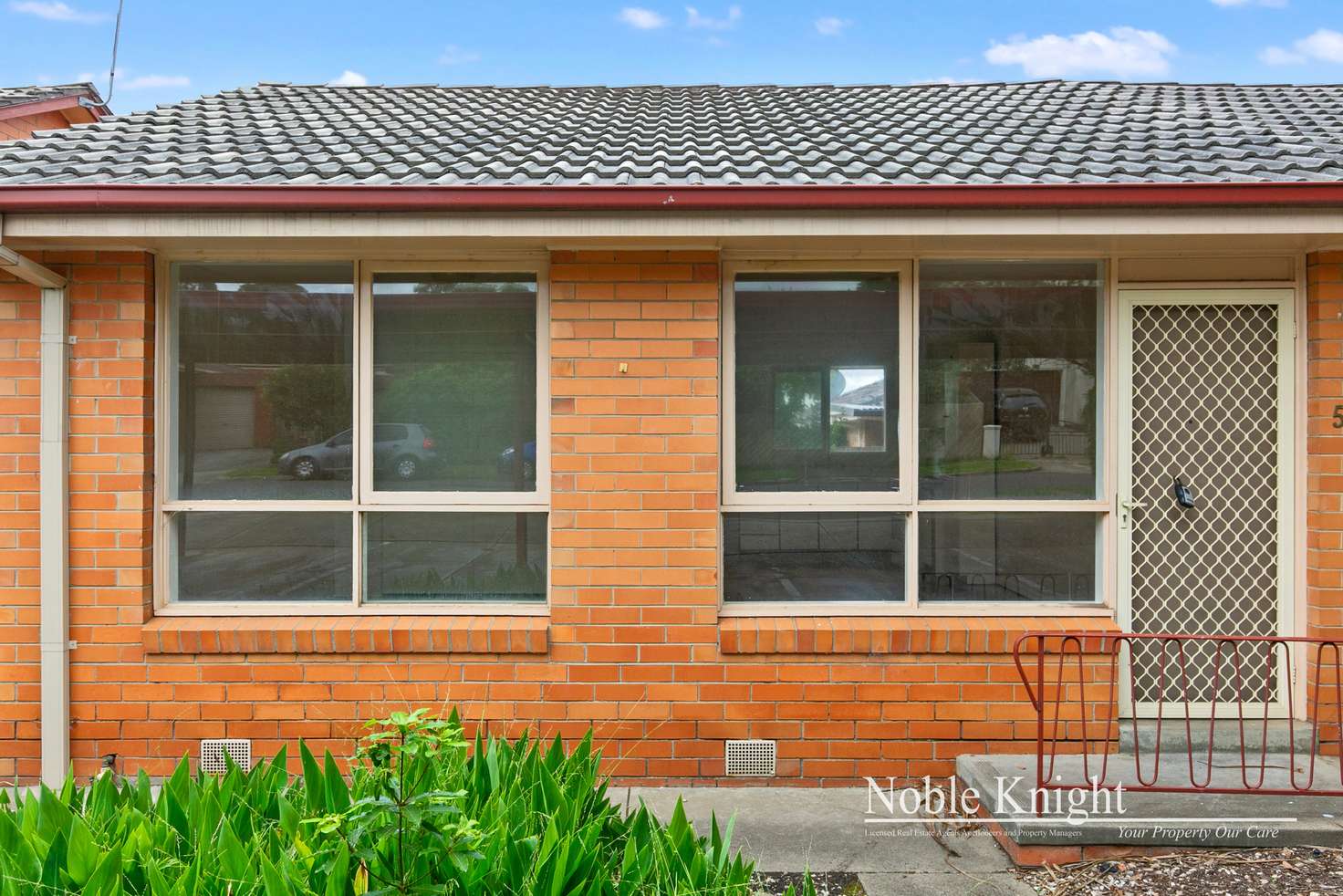 Main view of Homely unit listing, 5/278 Springvale Road, Forest Hill VIC 3131